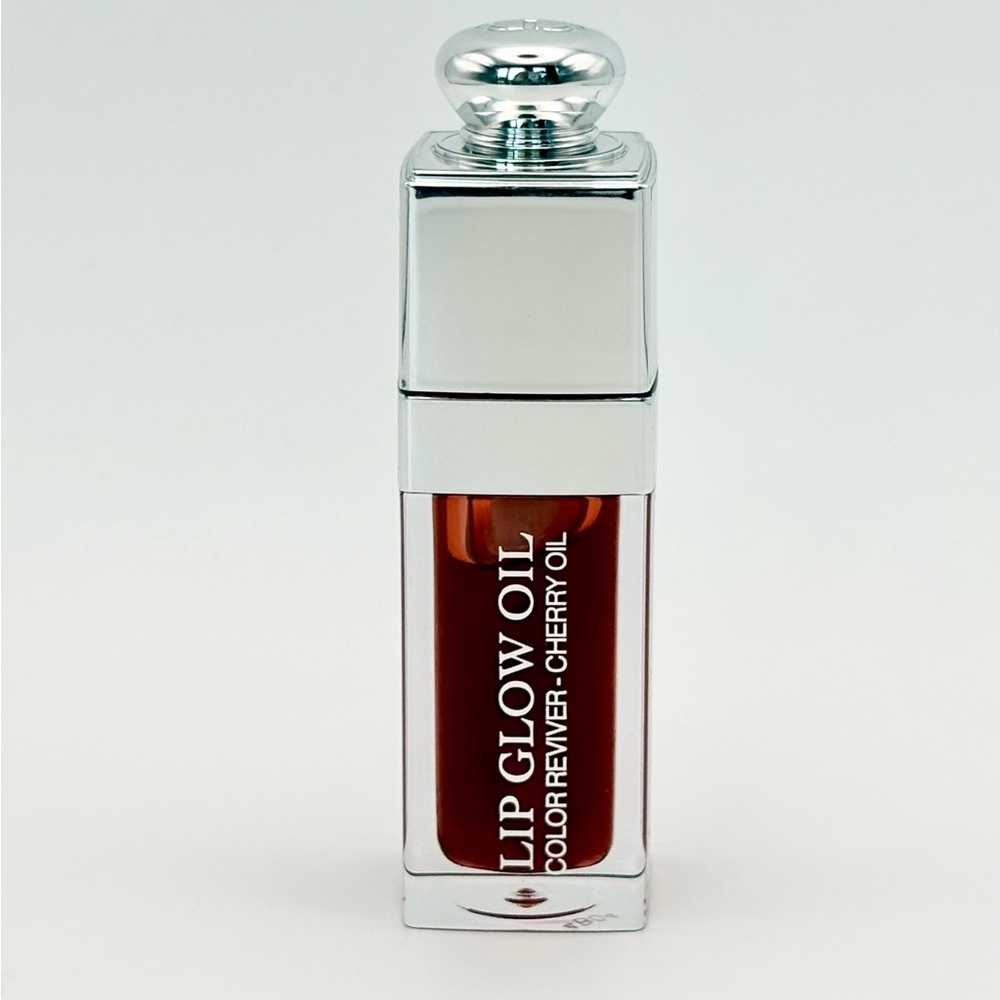 Dior Addict Lip Glow Oil - Bronze Glow